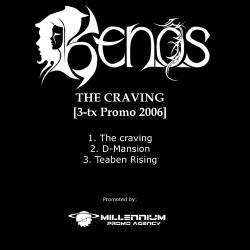 Kenos (ITA) : The Craving Promo 2006